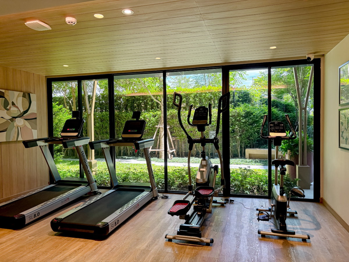 รูป  คอนโดเวย์ โพธิสาร   พัทยาเหนือ 9,000 บาท /เดือน - รูปที่ 20/22
