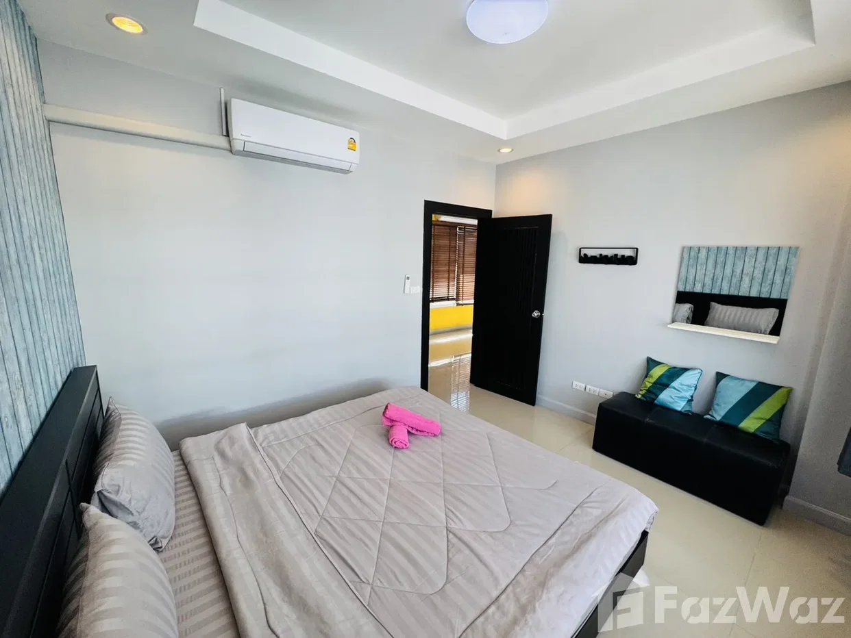 รูป ขาย วิลล่า 3 ห้องนอน ในโครงการ Taradol Resort 6381724 - รูปที่ 13/21