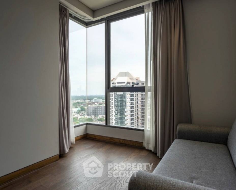 picture 2-BR Condo at The Lumpini 24 near BTS Phrom Phong (ID 2932973) - 9/14