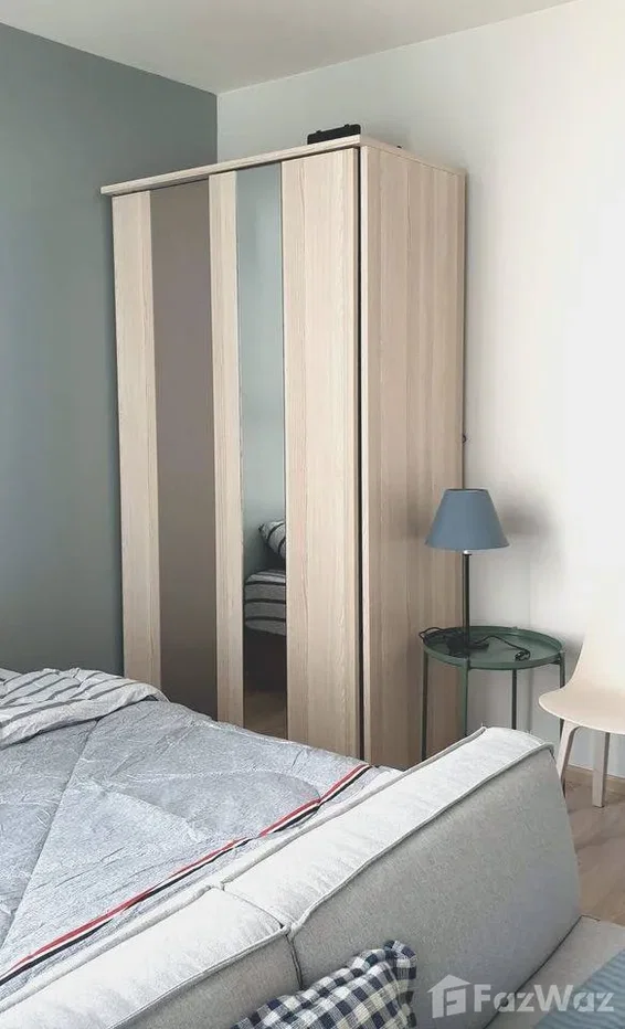 picture Studio Condo for sale at Noble Revolve Ratchada 1427814 - 5/9