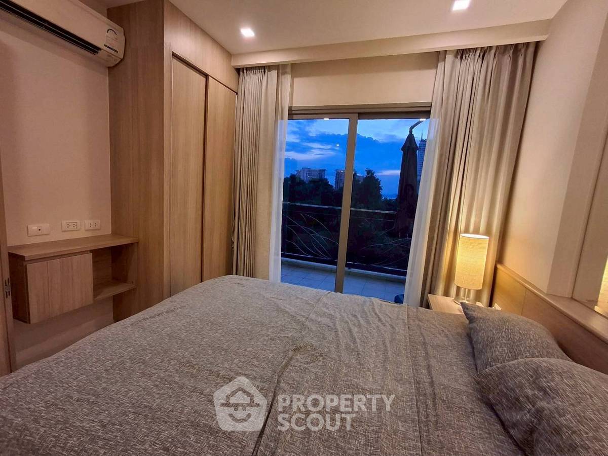 รูป คอนโด 1-ห้องนอน ที่ ซิตี้ การ์เด้น ทรอปิคาน่า ใกล้ ชายหาดนาเกลือ (ID 2915007) - รูปที่ 6/13
