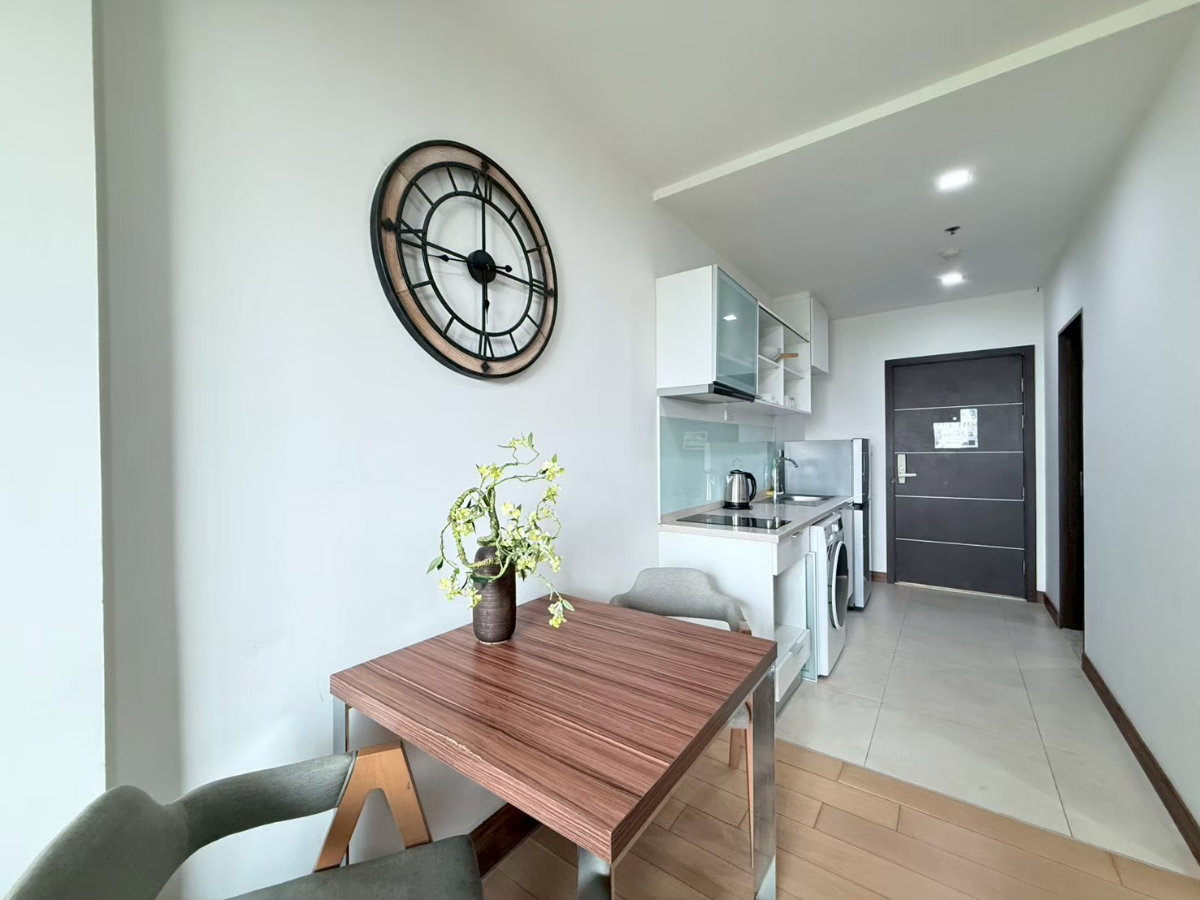 รูป ให้เช่า The Astra Suite condominuim - รูปที่ 17/22