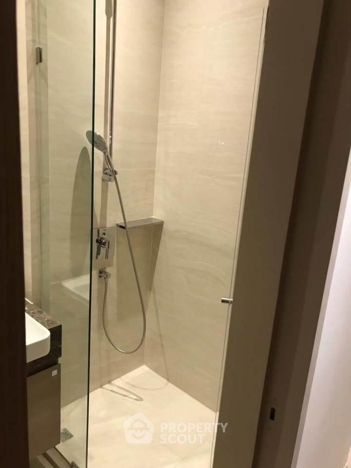 picture 1-BR Condo at Ashton Silom near BTS Chong Nonsi (ID 2930978) - 6/49