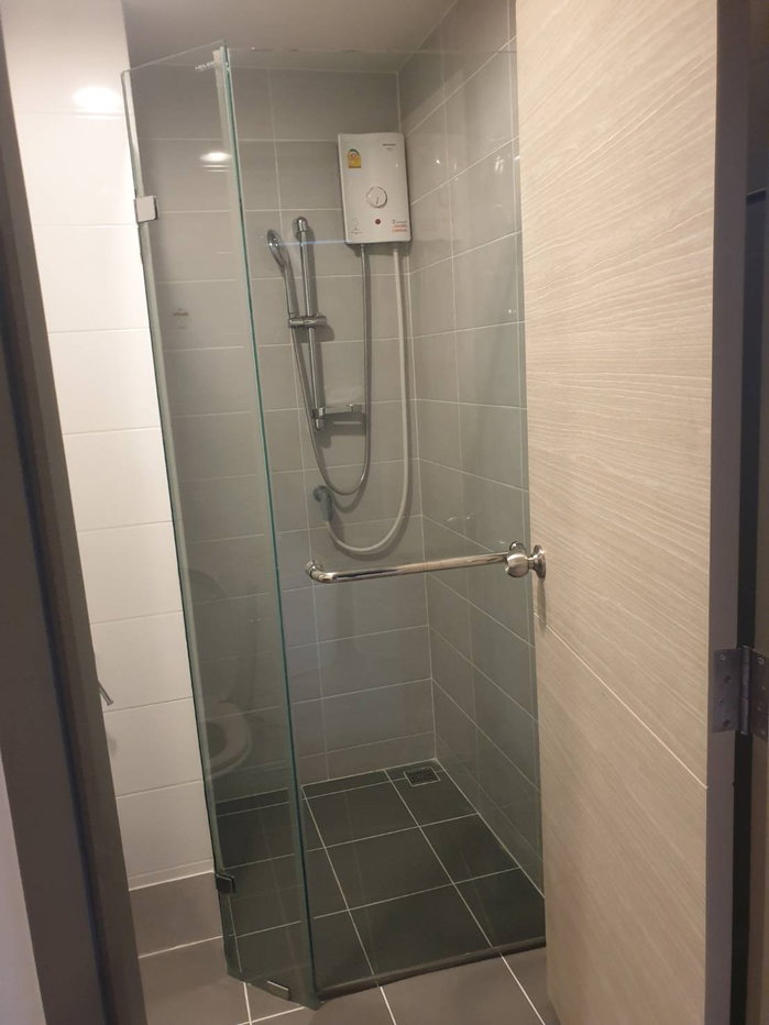 picture For Rent Condo Premio Quinto near BTS senanikom - 8/14