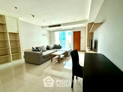 Condos for rent : Attractive Price 2-BR 104 Sqm @ 59 Heritage Sukhumvit 59, 300m to BTS Thong Lor (ID 2934044)