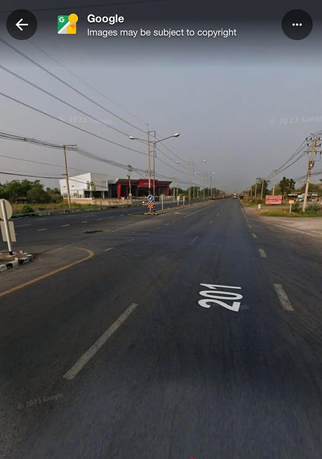 รูป ขายบ้านเดี่ยว กลางเมืองชัยภูมิ ติดถนนใหญ่ - รูปที่ 7/8