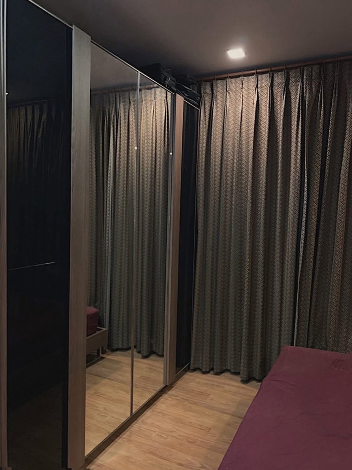 picture Code: 26KJ2631 for rent Wish @ Samyan 🔥🔥 Line ID: @kjcondo (with @)🔥🔥 - 6/9