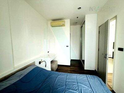Condos for rent : 🎊 For Rent Condo WYNE SUKHUMVIT Building 1, Floor 16,1 bed room, Room size 35.00 sqm