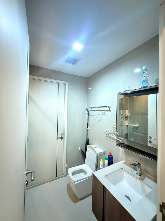 picture For rent: The Line Phahon-Pradipat, 34nd floor. - 11/13