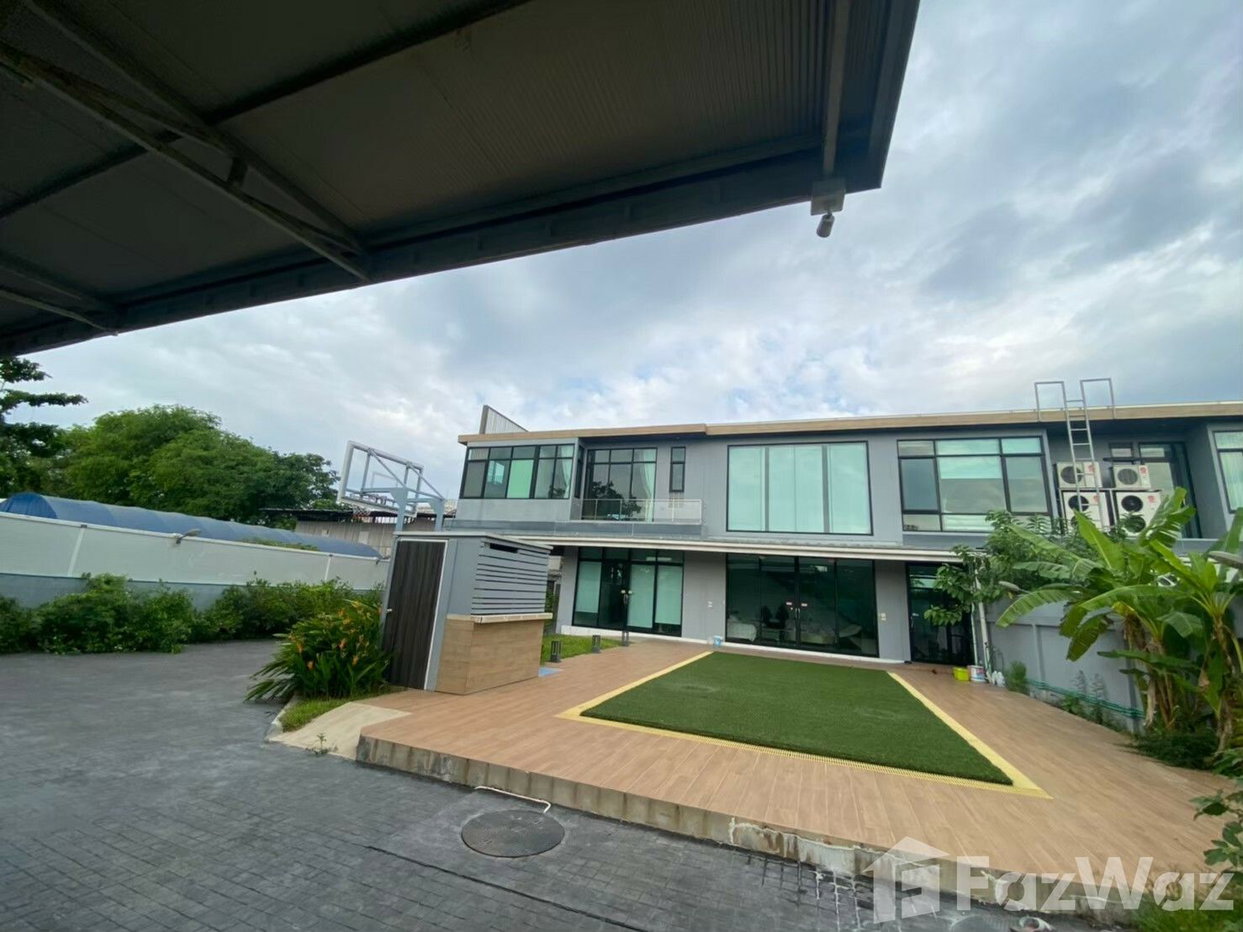 รูป บ้านเดี่ยวให้เช่า 4 ห้องนอน ใน วงศ์สว่าง, กรุงเทพมหานคร 1141268 - รูปที่ 2/34