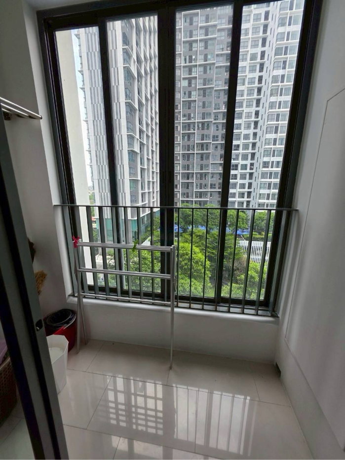 รูป     ให้เช่า Ideo Mobi Sukhumvit 81 ติด BTS อ่อนนุช เพียง 30 เมตร - รูปที่ 8/9
