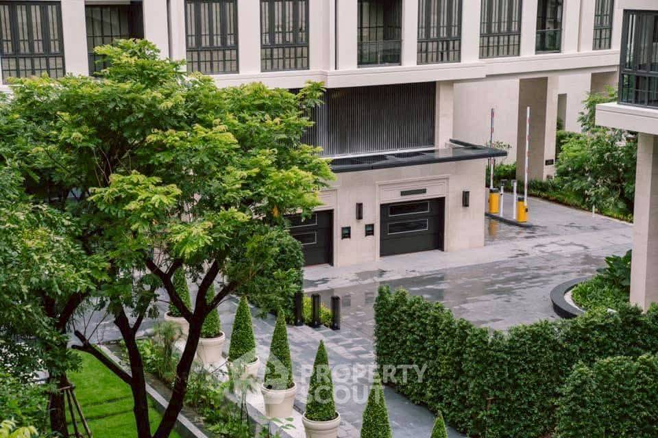 รูป คอนโด 2-ห้องนอน ที่ เดอะ รีเสริฟ สุขุมวิท 61 ใกล้ BTS ทองหล่อ (ID 2928121) - รูปที่ 10/11
