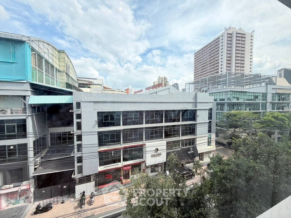 รูป คอนโด 1-ห้องนอน ที่ สโคป พร้อมศรี ใกล้ BTS พร้อมพงษ์ (ID 2932935) - รูปที่ 13/13