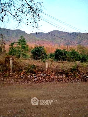 Land for sale Mae On Chiang Mai : 1,928 Sqm Land For Sale On Klang, Mae On, Chiang Mai (ID 2931599)