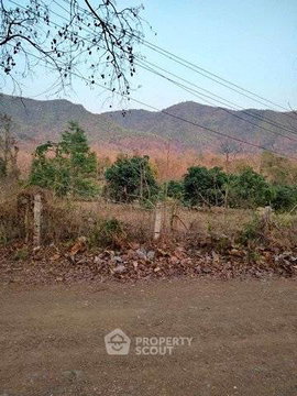 1,928 Sqm Land For Sale On Klang, Mae On, Chiang Mai (ID 2931599)