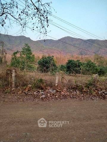 picture 1,928 Sqm Land For Sale On Klang, Mae On, Chiang Mai (ID 2931599) - 1/6