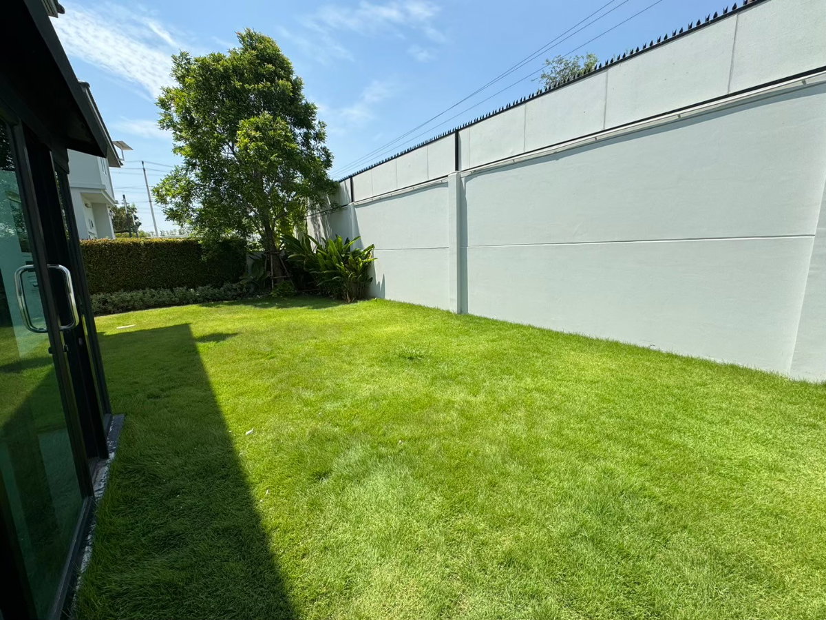 picture #SC14040  📌 Rent | 🟦🟨Mantana Bangna - Wongwaen​🟥🟩𝑪𝒐𝒏𝒕𝒂𝒄𝒕𝑳𝑰𝑵𝑬:@𝒔𝒆𝒄𝒓𝒆𝒕𝒑𝒓𝒐𝒑𝒆𝒓𝒕𝒚 🔥✨ - 7/14