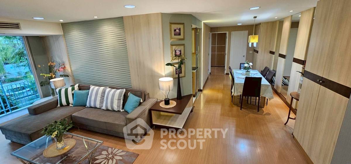 picture 3-BR Condo at The Bangkok Thanon Sub near MRT Sam Yan (ID 1541108) - 9/17