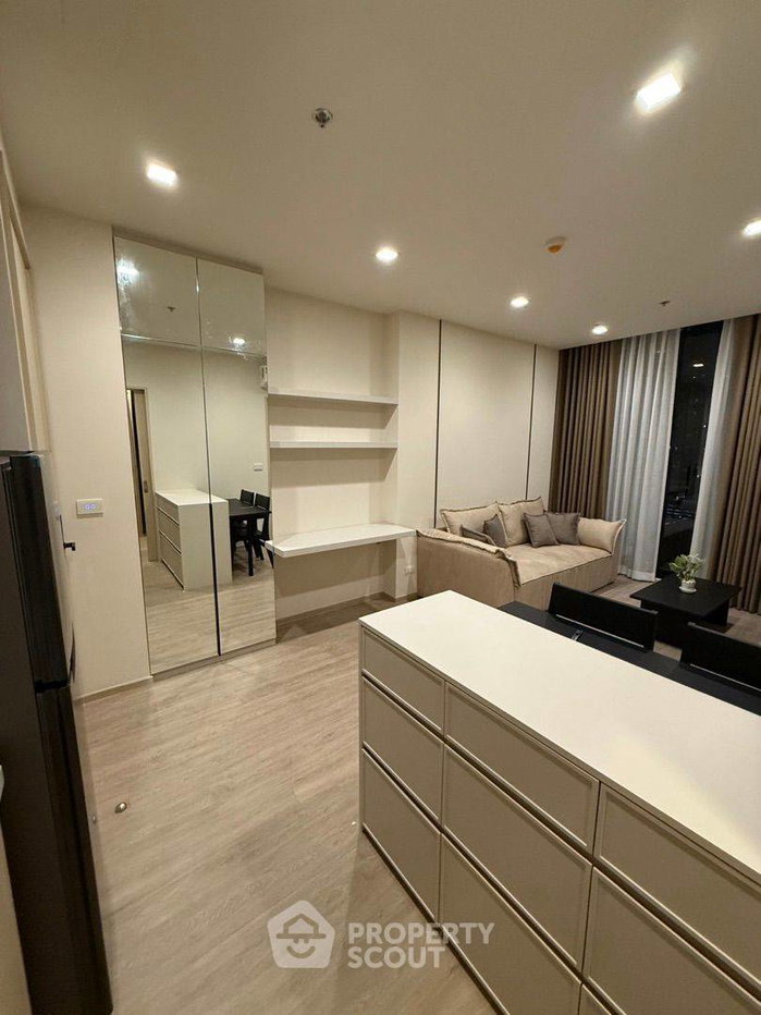 picture 1-BR Condo at Noble State 39 near BTS Phrom Phong (ID 2933077) - 11/15