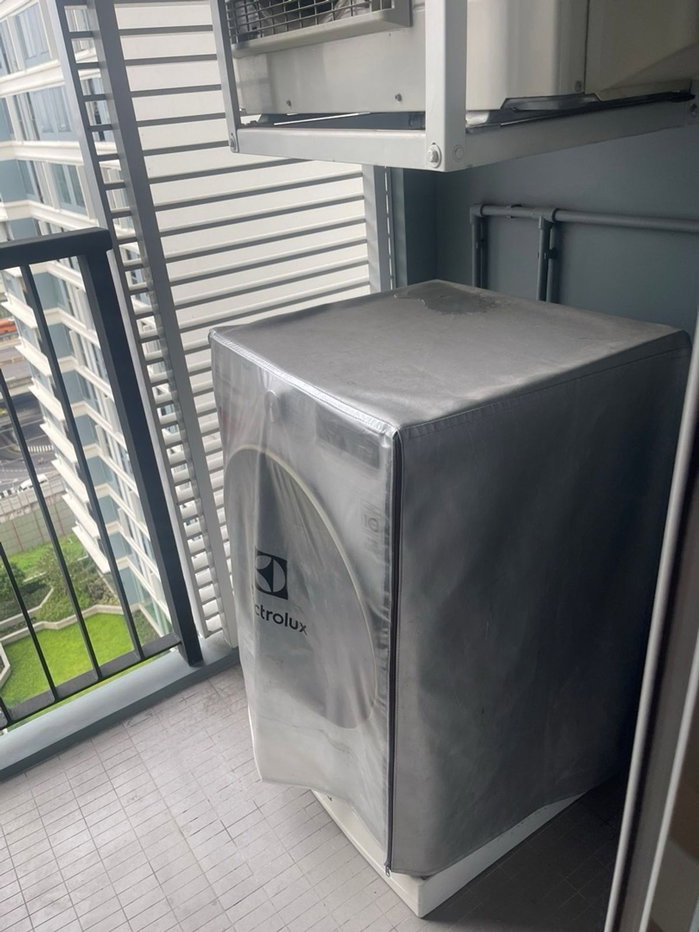picture Code: 26KJ2640 for rent The Saint Residences 🔥🔥 Line ID: @kjcondo (with @)🔥🔥 - 9/10