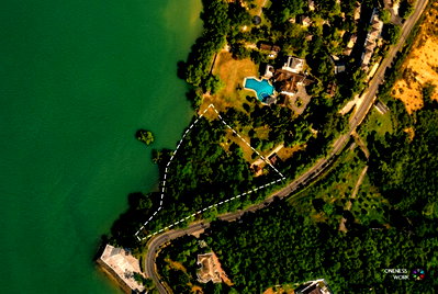 ที่ดิน เมืองภูเก็ต ภูเก็ต : The Crown Jewel of Panwa: Rare Beachfront Development Opportunity