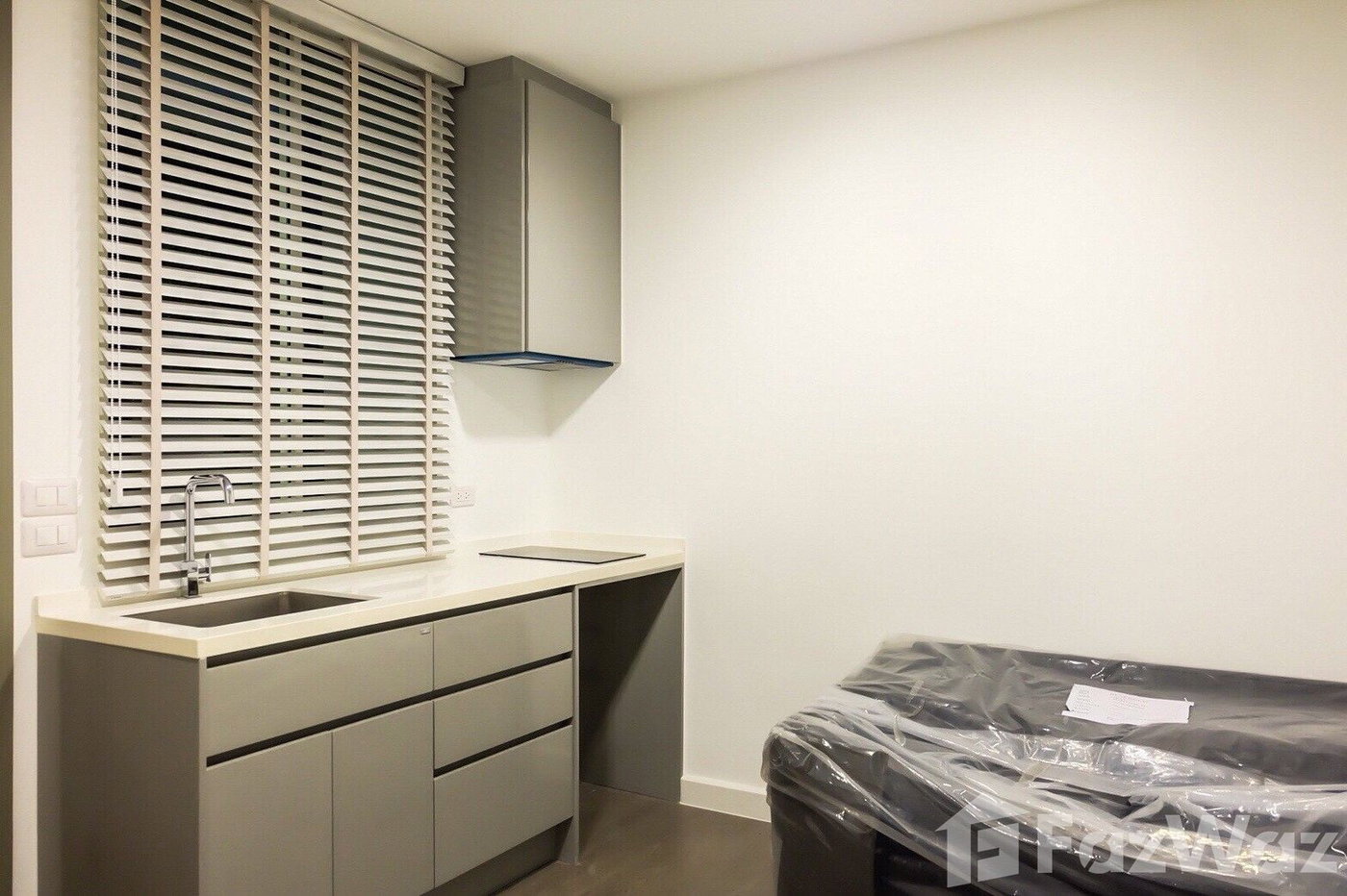 picture 1 Bedroom Condo for sale at A Space ID Asoke-Ratchada 1850968 - 2/9