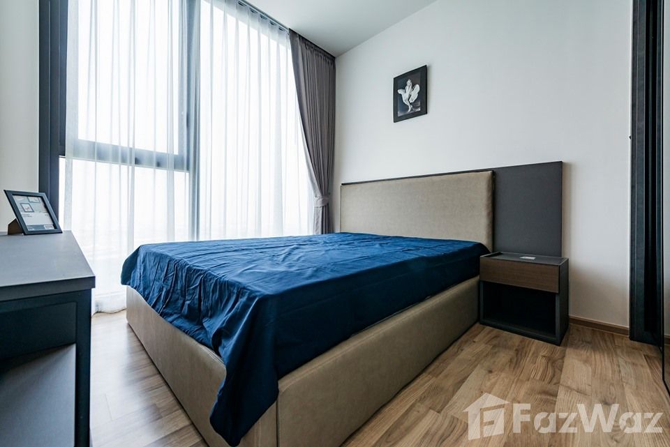 รูป คอนโดให้เช่า 2 ห้องนอน ในโครงการ เดอะ ไลน์ จตุจักร - หมอชิต 183772 - รูปที่ 13/17