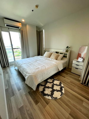 คอนโดให้เช่า : P-51050 — แจ้งข่าวด่วน! คอนโดให้เช่า ลดราคาพิเศษ ชั้น 11 The Key Sathorn-Ratchapruek ใกล้ BTS วุฒากาศ 085-592-2897 Line: @easythaihome