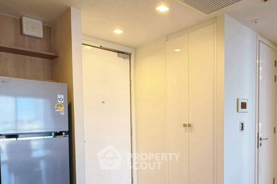 รูป คอนโด 1-ห้องนอน ที่ เซอร์เคิล ลิฟวิ่ง โปรโตไทป์ เพชรบุรีตัดใหม่ ใกล้ MRT เพชรบุรี (ID 2933310) - รูปที่ 2/4