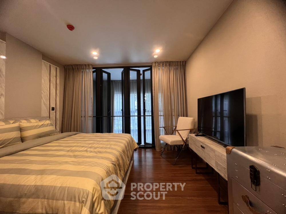 รูป คอนโด 1-ห้องนอน ที่ ณ วรา เรสซิเดนส์ ใกล้ BTS ชิดลม (ID 1370347) - รูปที่ 4/16
