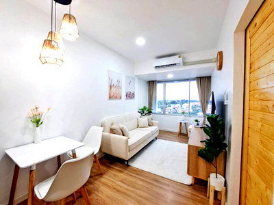 Condos for sale Muang Chiang Mai Chiang Mai : Galarethong Tower Condo For Sale!, Near Pantip Plaza 