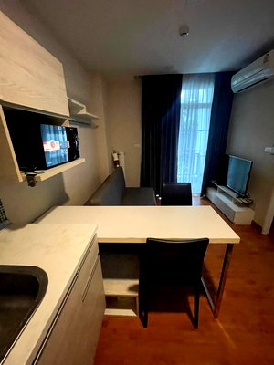 เช่าคอนโด เมืองเชียงใหม่ เชียงใหม่ : ปล่อยเช่า Casa Condo@CMU หลังมหาวิทยาลัยเชียงใหม่ 