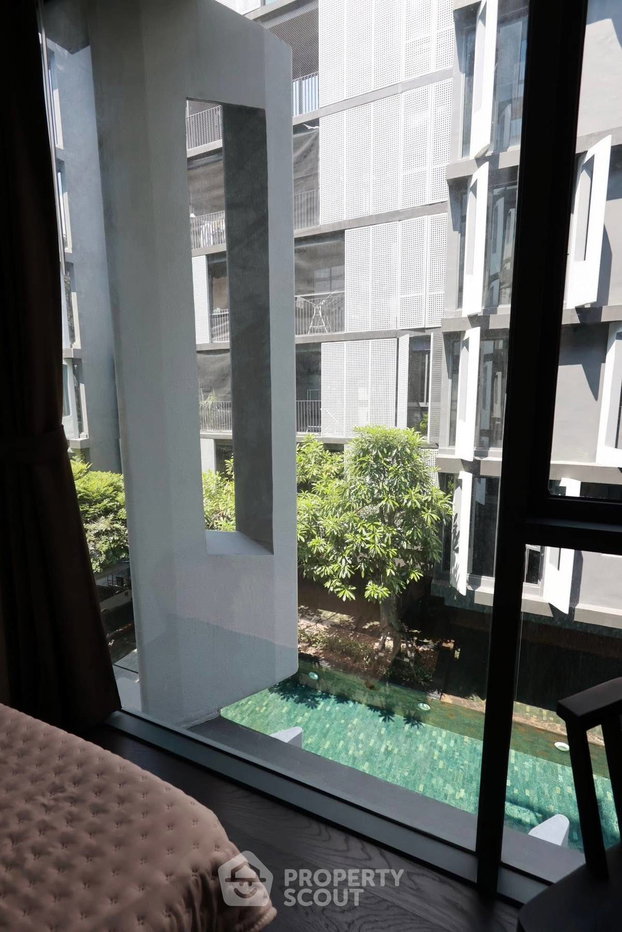 picture 2-BR Condo at Siamese Gioia near MRT Phetchaburi (ID 2722529) - 8/12
