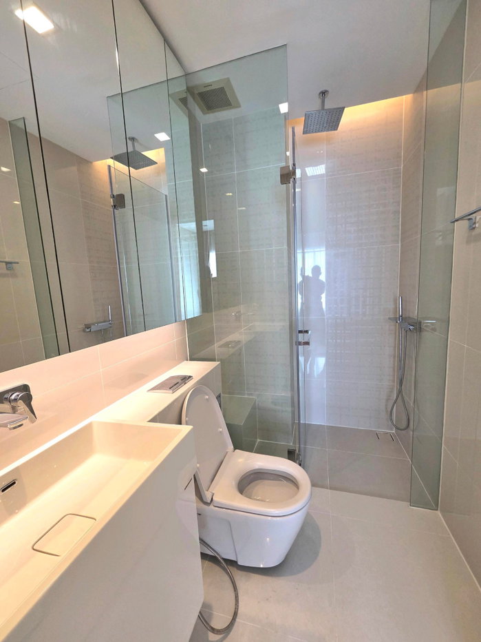 picture Code: 26KJ2638 for rent The Saint Residences 🔥🔥 Line ID: @kjcondo (with @)🔥🔥 - 9/10