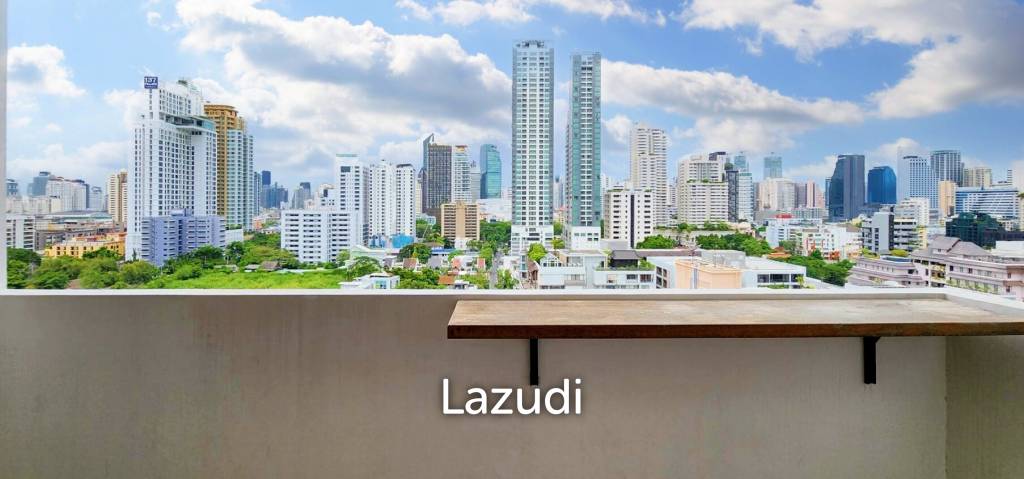 picture 3 Bed 2 Bath 138 SQ.M D.S. Tower 2 Sukhumvit 39 - 10/11