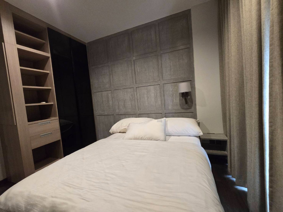 picture The Line Asoke Ratchada for Rent (High Floor with nice view) - 11/12