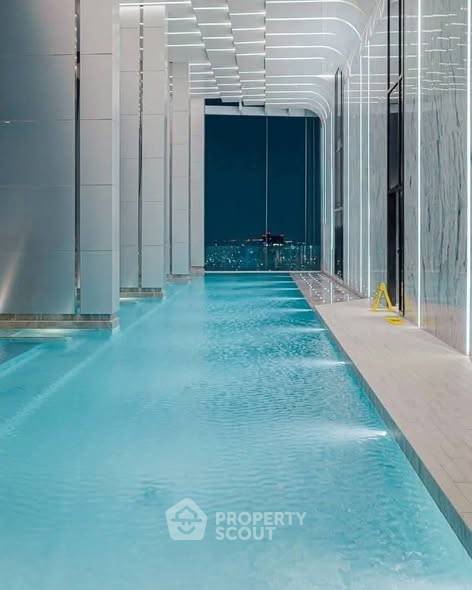 picture 2-BR Condo at Park Origin Thonglor near BTS Thong Lor (ID 2933036) - 2/12