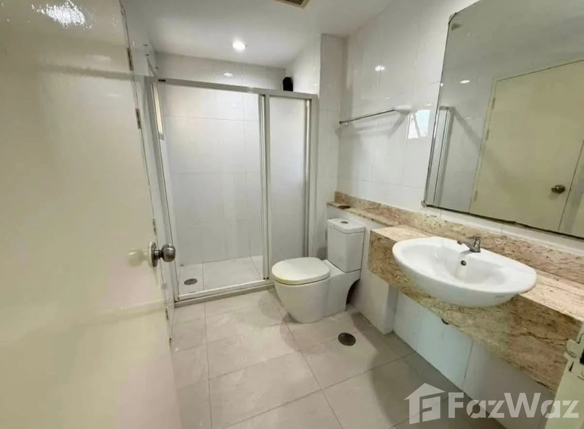 picture For Sale 2 Bed Condo at Le Rich Ratchada - Sutthisarn 6381636 - 7/7