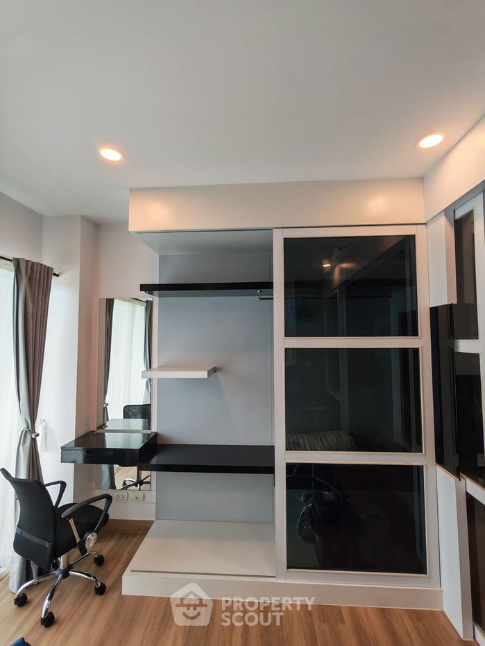 รูป คอนโด 1-ห้องนอน ที่ ไดมอนด์ สวีท รีสอร์ท ใกล้ พัทยาใต้ (ID 2933300) - รูปที่ 5/14