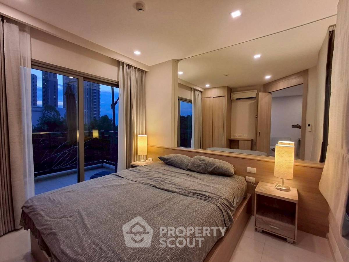รูป คอนโด 1-ห้องนอน ที่ ซิตี้ การ์เด้น ทรอปิคาน่า ใกล้ ชายหาดนาเกลือ (ID 2915007) - รูปที่ 7/13