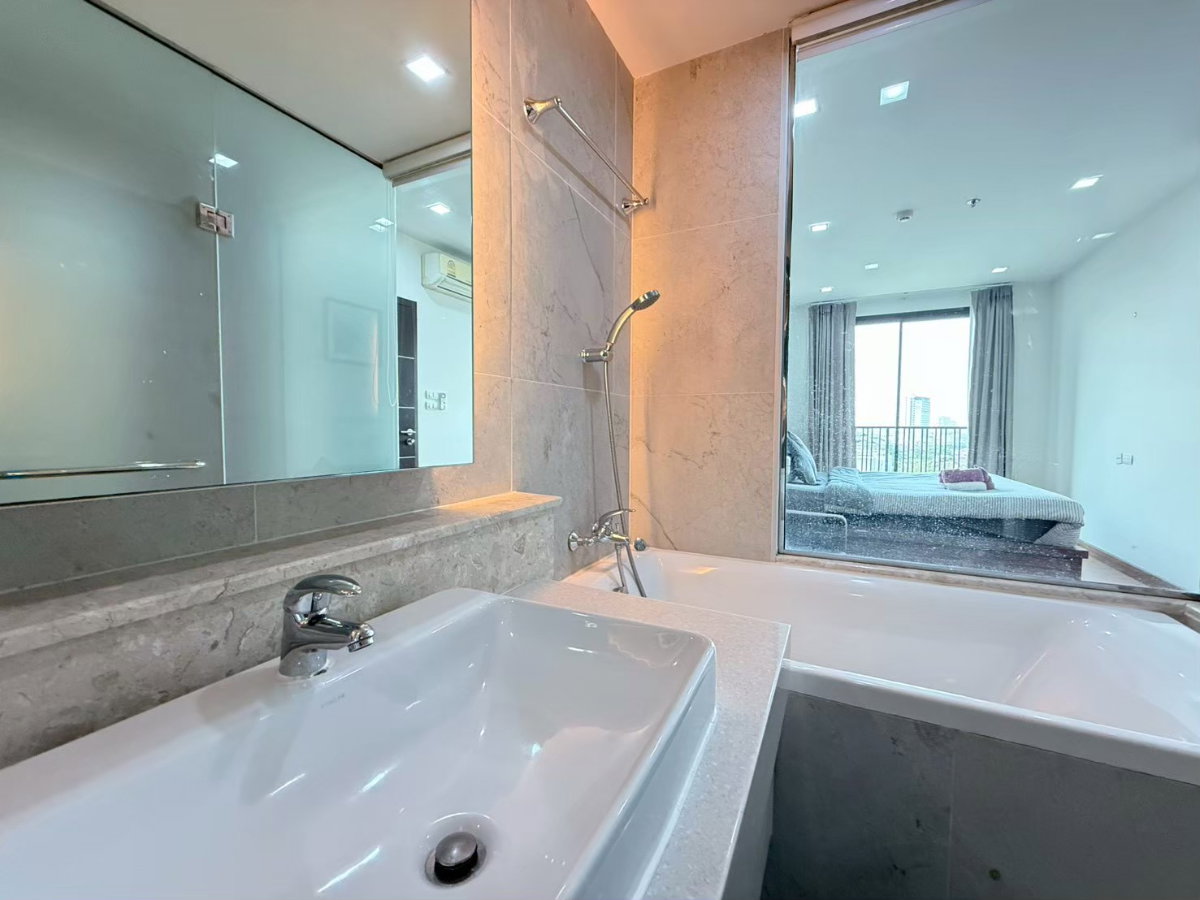 รูป ให้เช่า The Astra Suite condominuim - รูปที่ 9/22