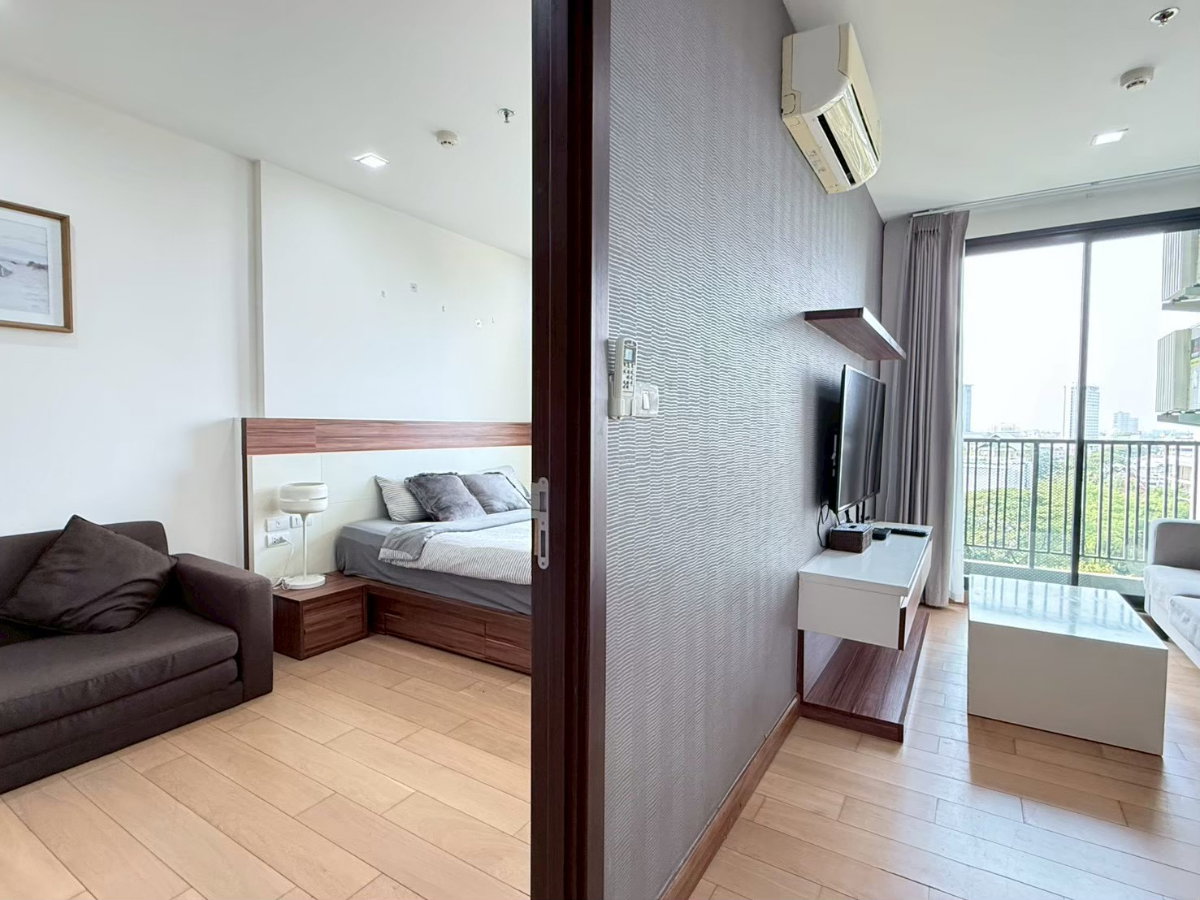 รูป ให้เช่า The Astra Suite condominuim - รูปที่ 14/22