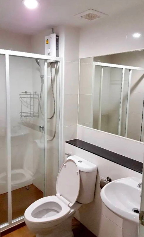 picture Regent Home Sukhumvit 97/1 for rent ✨ Fully furnished - 6/8