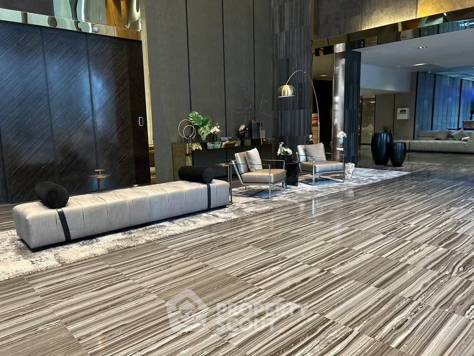 picture 1-BR Condo at Ashton Silom near BTS Chong Nonsi (ID 2930978) - 9/49