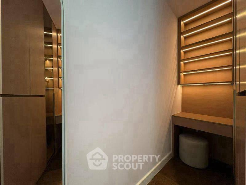 รูป คอนโด 1-ห้องนอน ที่ ศุภาลัย ไอคอน สาทร ใกล้ MRT สีลม (ID 2933059) - รูปที่ 5/7