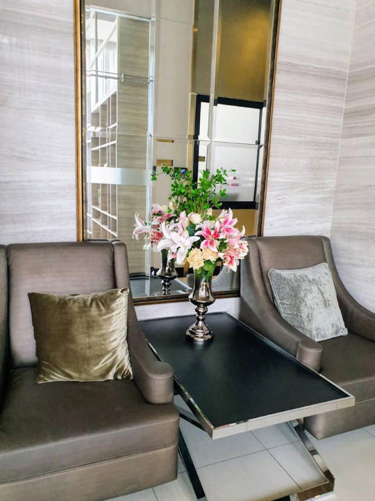 picture Condo for rent, Knightsbridge SkyCity Saphanmai, Bangkok - 13/16