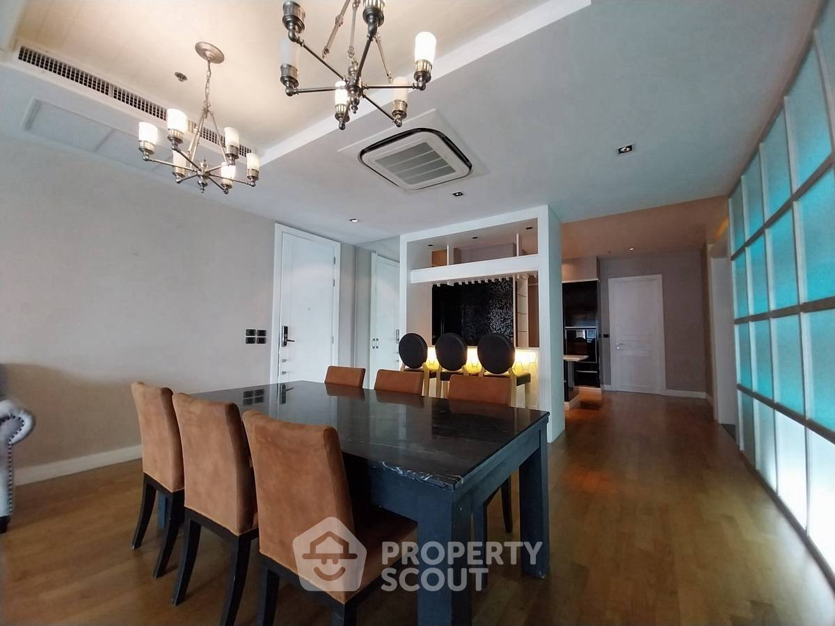 picture 3-BR Condo at The Madison near BTS Phrom Phong (ID 2934029) - 8/20