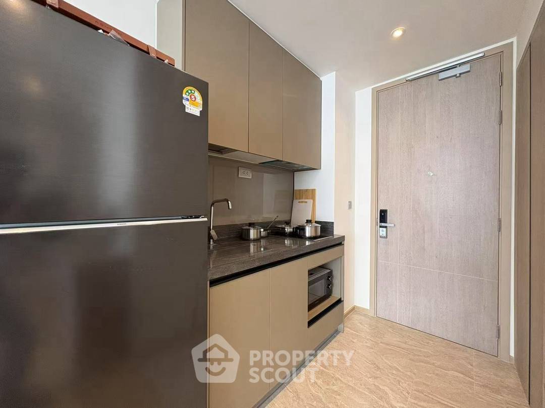 picture 1-BR Condo at ASHTON Asoke - Rama 9 near MRT Phra Ram 9 (ID 2921138) - 4/8