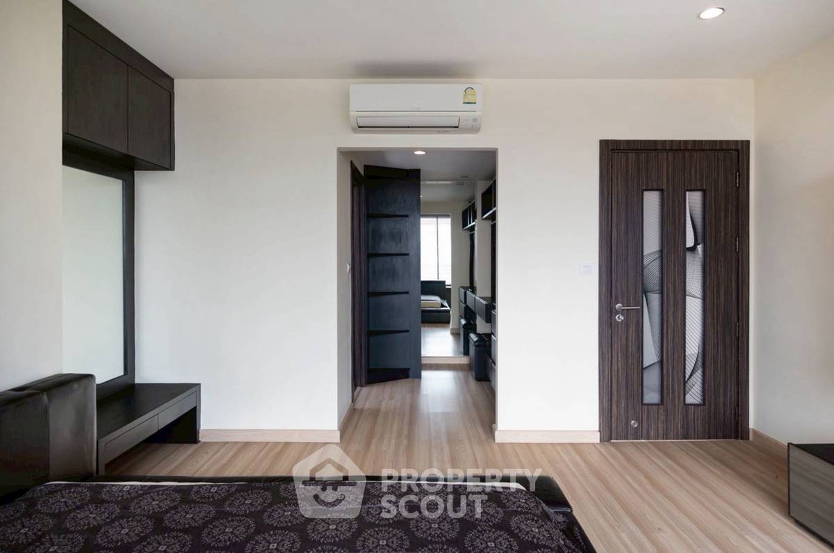 รูป คอนโด 3-ห้องนอน ที่ วอเตอร์มาร์ค เจ้าพระยาริเวอร์ ใกล้ BTS กรุงธนบุรี (ID 2928133) - รูปที่ 9/20