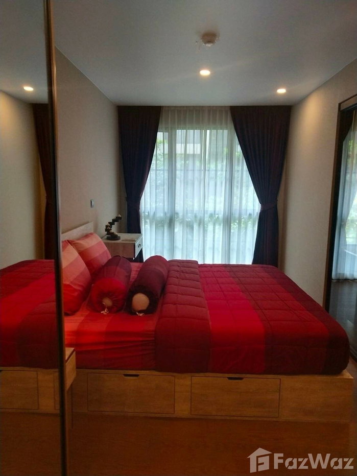 รูป คอนโดให้เช่า 1 ห้องนอน ในโครงการ ณ วรา เรสซิเดนซ์ 665004 - รูปที่ 4/5